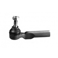 FI-AX-2504 MOOG Осевой шарнир, рулевая тяга