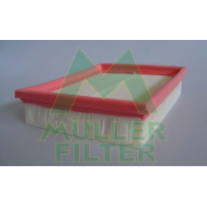 PA273 MULLER FILTER Воздушный фильтр