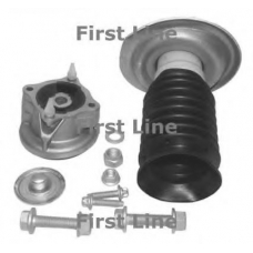 FSM5176 FIRST LINE Опора стойки амортизатора