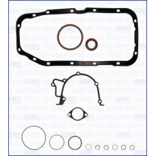 54010700 AJUSA Комплект прокладок, блок-картер двигателя