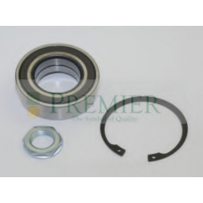 PWK0724 BRT Bearings Комплект подшипника ступицы колеса