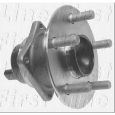 FBK1093 FIRST LINE Комплект подшипника ступицы колеса