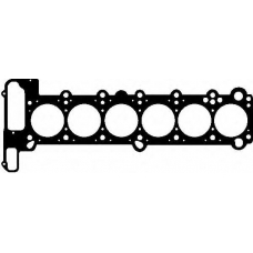 H50235-50 GLASER Прокладка, головка цилиндра