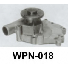 WPN-018 AISIN Водяной насос