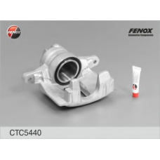 CTC5440 FENOX Комплект корпуса скобы тормоза