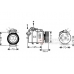 0600K330 VAN WEZEL Компрессор, кондиционер