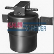 8902641 KUHLER SCHNEIDER Осушитель, кондиционер