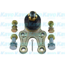 SBJ-9017 KAVO PARTS Несущий / направляющий шарнир