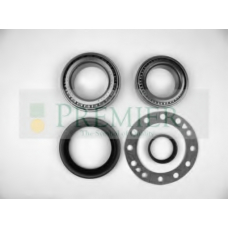 PWK0155 BRT Bearings Комплект подшипника ступицы колеса