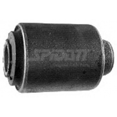 410088 SPIDAN Подвеска, рычаг независимой подвески колеса