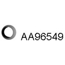 AA96549 VENEPORTE Уплотнительное кольцо, труба выхлопного газа