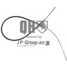1170304709 Jp Group Трос, стояночная тормозная система