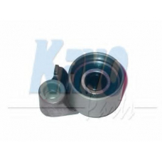 DTE-4506 KAVO PARTS Натяжной ролик, ремень грм