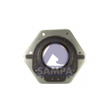 079.095 SAMPA Уплотняющее кольцо, коленчатый вал