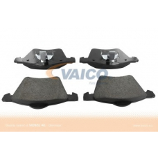 V25-0001 VEMO/VAICO Комплект тормозных колодок, дисковый тормоз