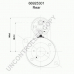 66925301 PRESTOLITE ELECTRIC Стартер