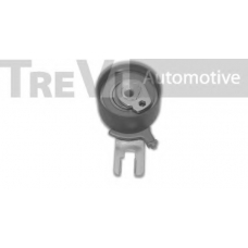 TD1608 TREVI AUTOMOTIVE Натяжной ролик, ремень ГРМ