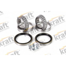 4105700 KRAFT AUTOMOTIVE Комплект подшипника ступицы колеса