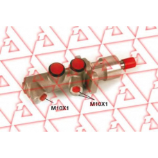 5080 CAR Главный тормозной цилиндр