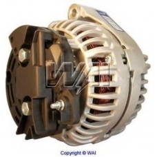 12782N WAIglobal Генератор