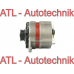 L 35 230 ATL Autotechnik Генератор