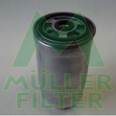 FN1110 MULLER FILTER Топливный фильтр