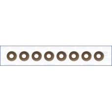 57009600 AJUSA Комплект прокладок, стержень клапана