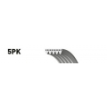 5PK1435 GATES Поликлиновой ремень
