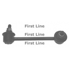 FDL6645 FIRST LINE Тяга / стойка, стабилизатор