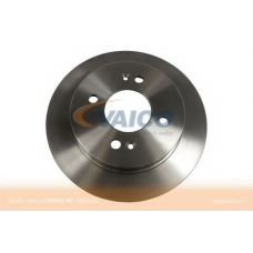 V52-40008 VEMO/VAICO Тормозной диск