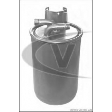 V10-0659 VEMO/VAICO Топливный фильтр