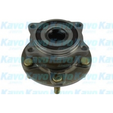 WBH-5524 KAVO PARTS Комплект подшипника ступицы колеса