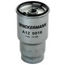 A120016 DENCKERMANN Топливный фильтр