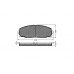 31903 SPIDAN Комплект тормозных колодок, дисковый тормоз