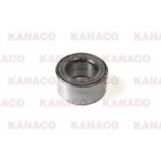 H11038 KANACO Комплект подшипника ступицы колеса