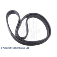 AD05R1367 BLUE PRINT Поликлиновой ремень