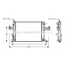 OLA2308 AVA Радиатор, охлаждение двигателя