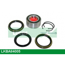 LKBA84005 TRW Комплект подшипника ступицы колеса