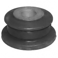 EM4106 QUINTON HAZELL Подвеска, вспомогательная рама / агрегатная опора