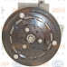 8FK 351 109-721 HELLA Компрессор, кондиционер