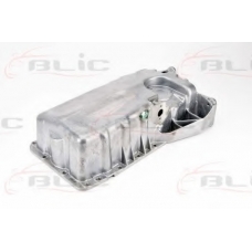 0216-00-7520470P BLIC Масляный поддон