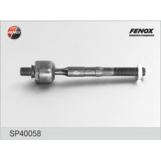 SP40058 FENOX Осевой шарнир, рулевая тяга