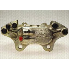 8170 16104 TRIDON Caliper left front