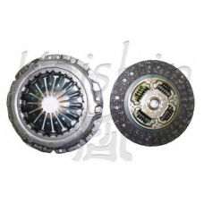 KT318-K KAISHIN Комплект сцепления