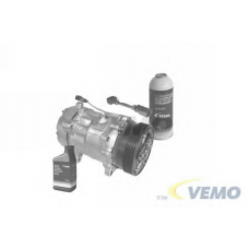 V15-15-2104KIT2 VEMO/VAICO Компрессор, кондиционер