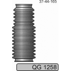 QG1258 QUINTON HAZELL Комплект пылника, рулевое управление