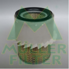 PA575 MULLER FILTER Воздушный фильтр