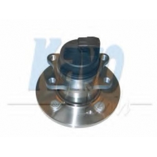 WBH-3011 KAVO PARTS Комплект подшипника ступицы колеса