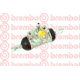 A 12 934<br />BREMBO