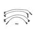 132-0W-W22 Ashika Комплект проводов зажигания